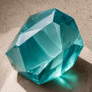Aqua Mermaid Ice
