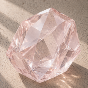 Shekinah Pink Diamond
